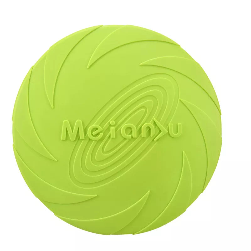 Ultimate Frisbee - Lifestyle Bravo