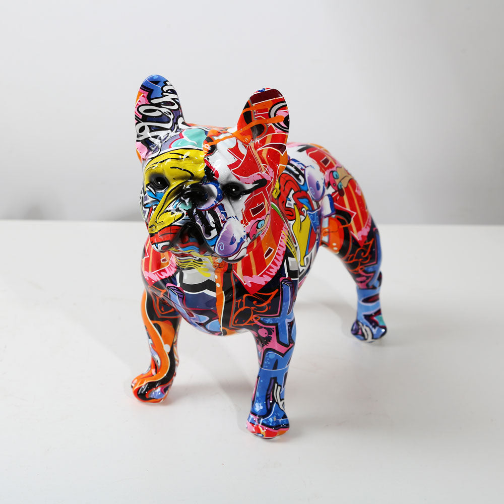 French Bulldog - Lifestyle Bravo