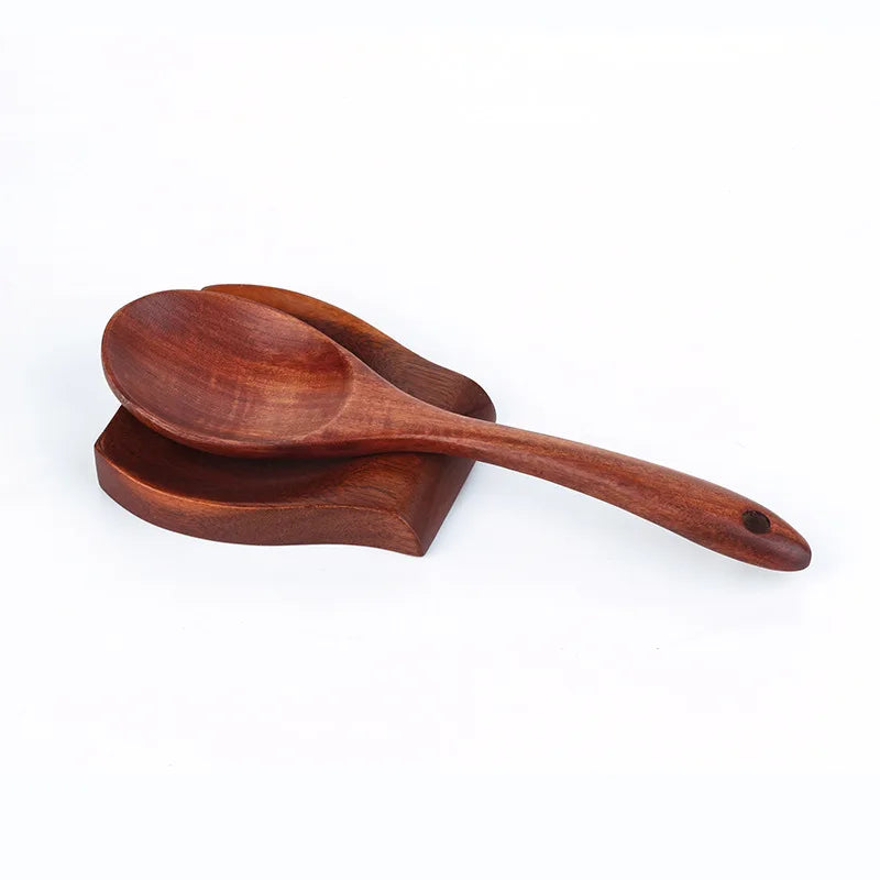 7 Piece Wooden Cooking Tools - Lifestyle Bravo