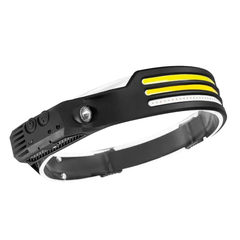 led head light