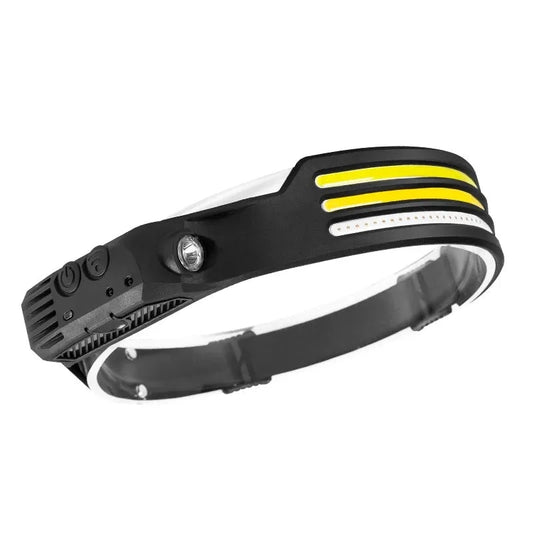 led head light