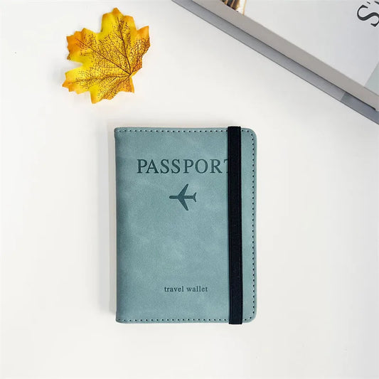 Passport Holder