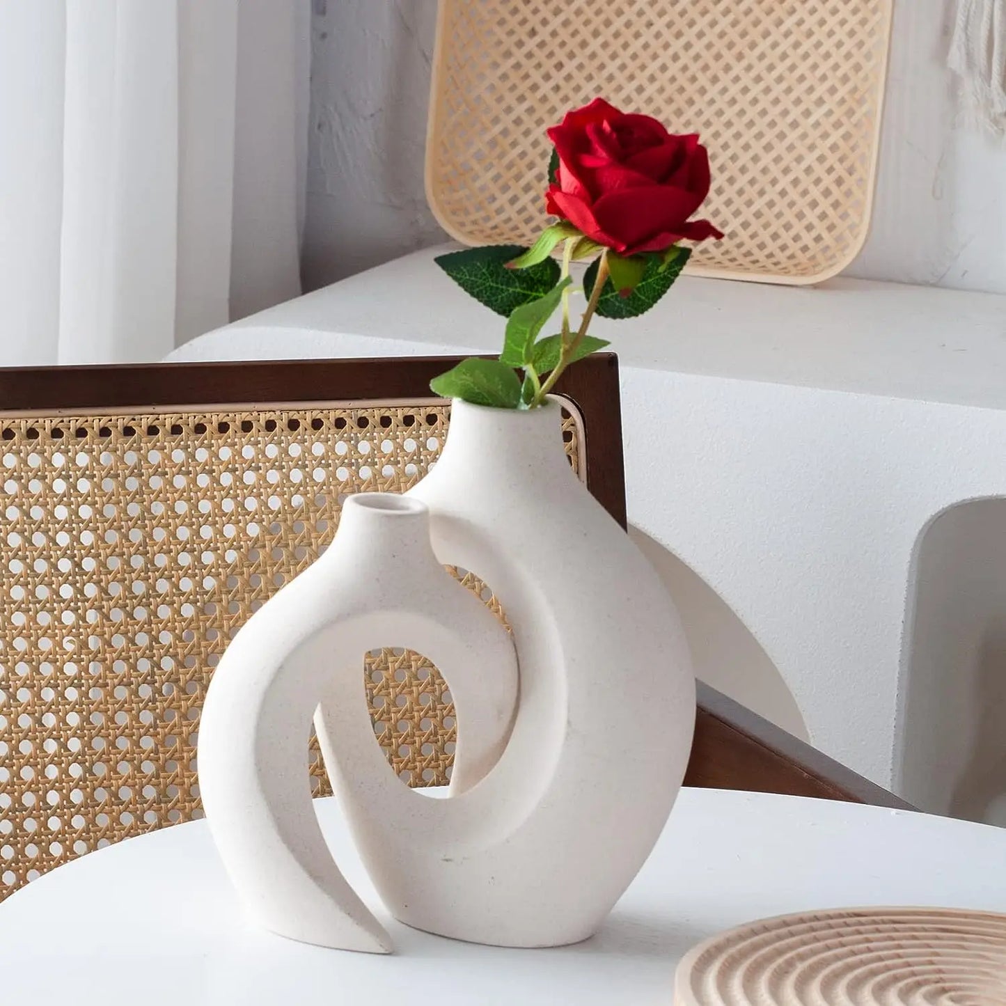 Ceramic Vases