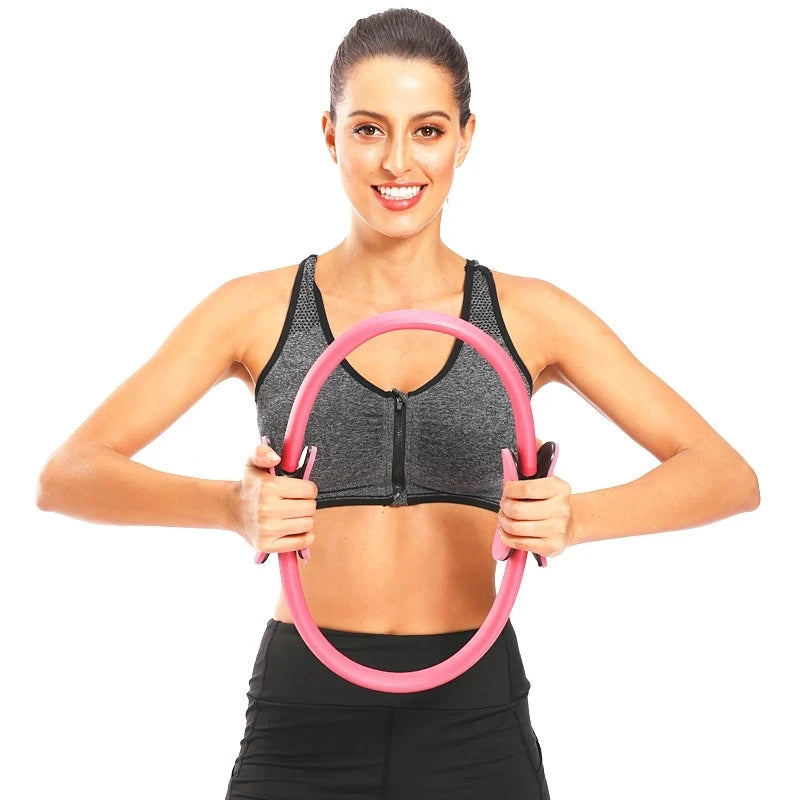 Pilates Ring 17" Fitness Circle