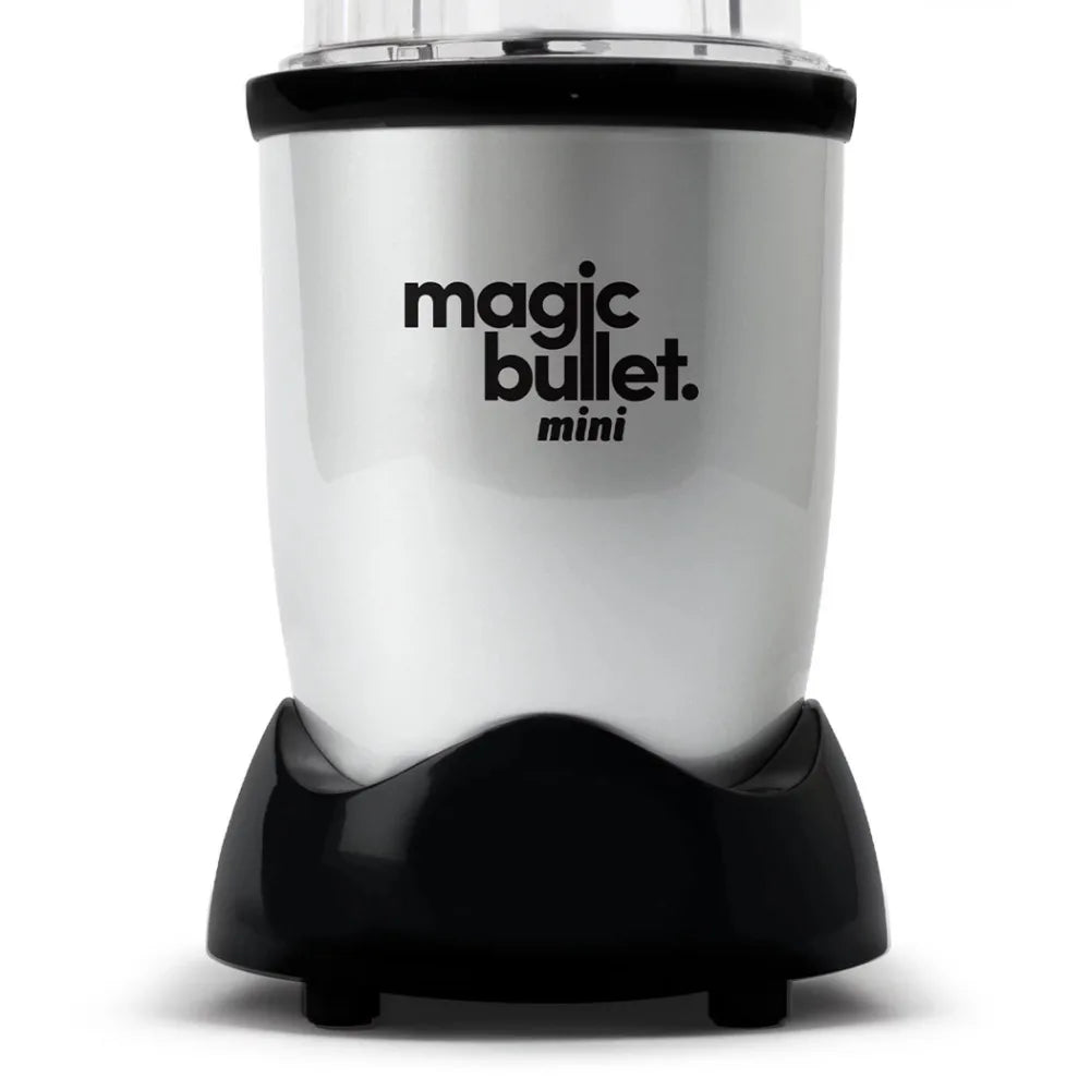 Bullet Blender - Lifestyle Bravo