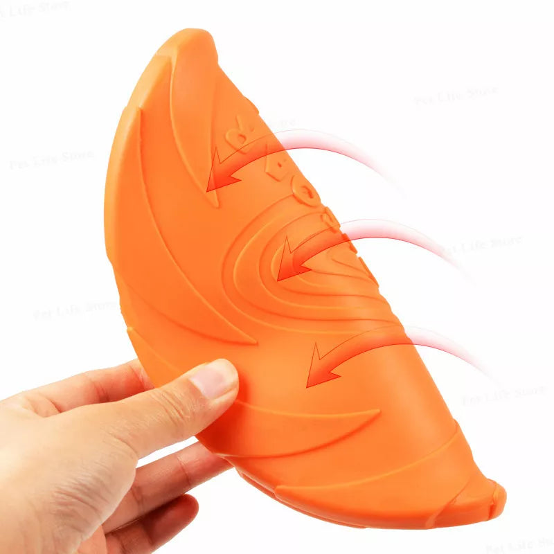 Ultimate Frisbee - Lifestyle Bravo