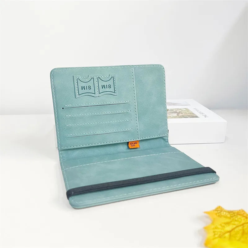 RFID Passport Holder