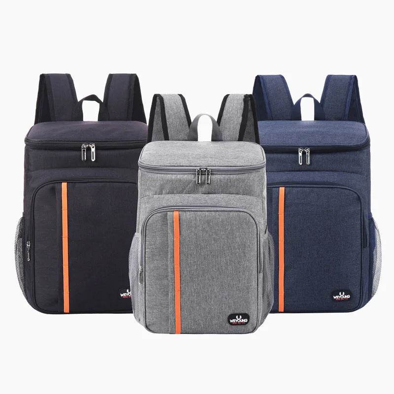 Backpack Cooler