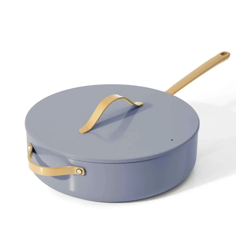 Ceramic Dutch 5.5 Quartz Pot - Lifestyle Bravo