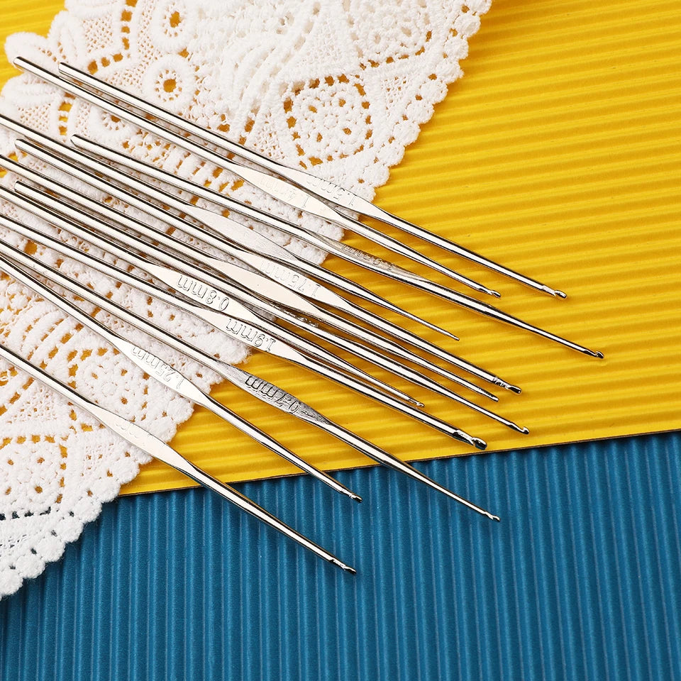 crochet kit