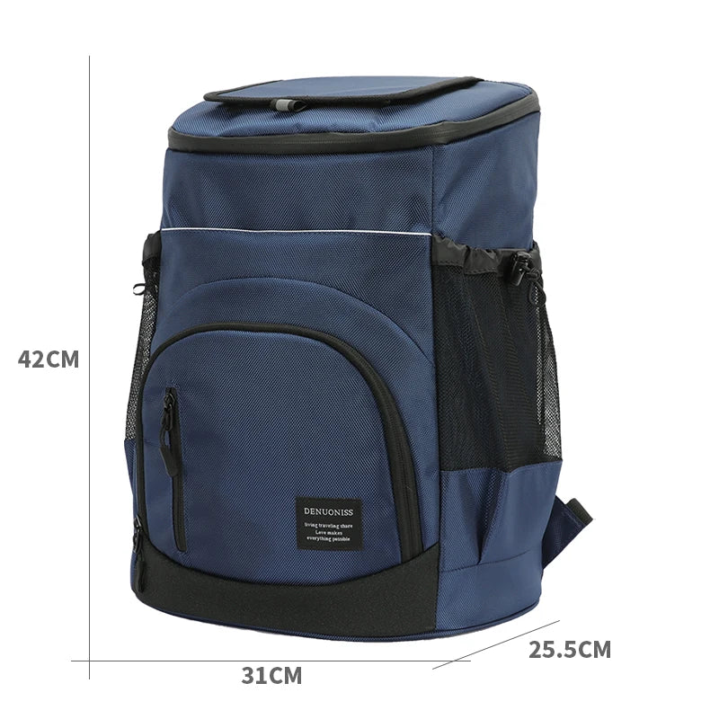 Large Backpack Cooler