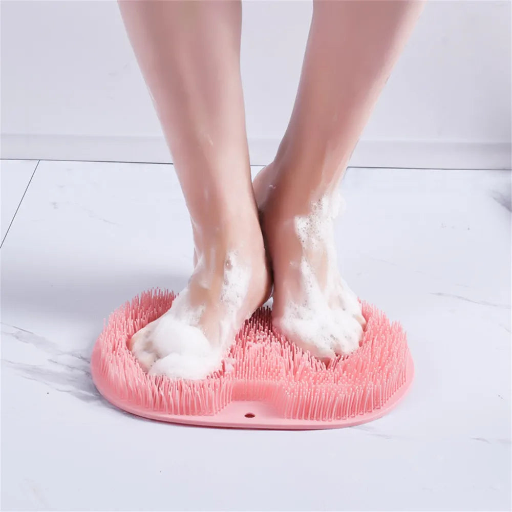 Foot Scrubber (3pcs) - Lifestyle Bravo