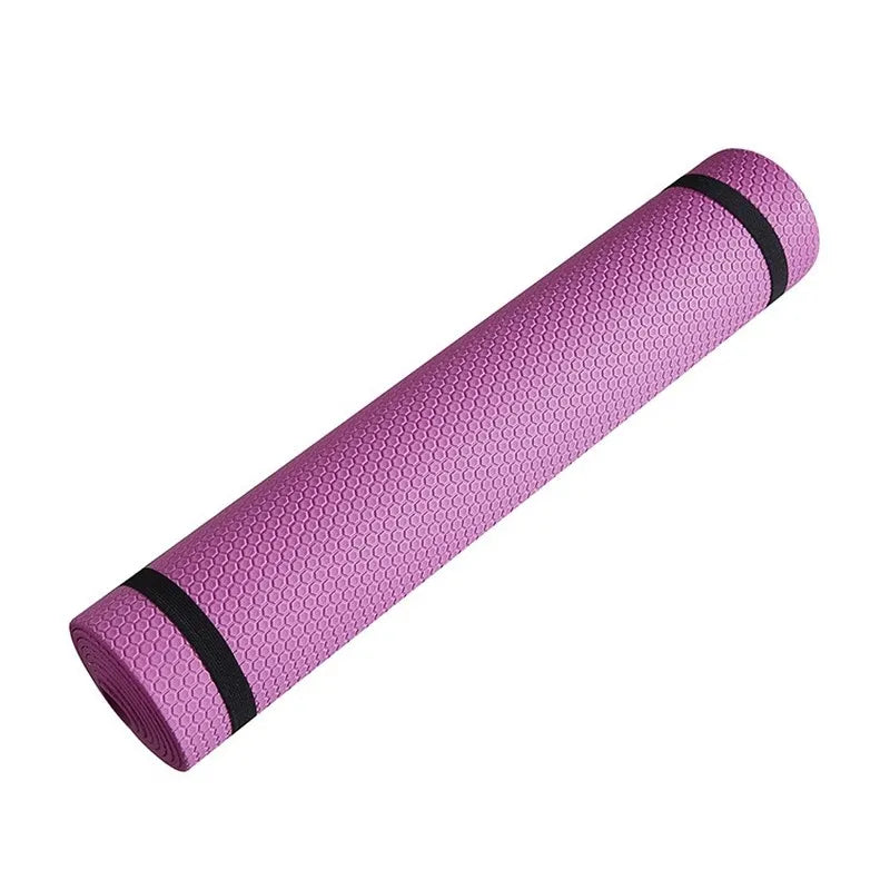 Yoga Mat - Lifestyle Bravo