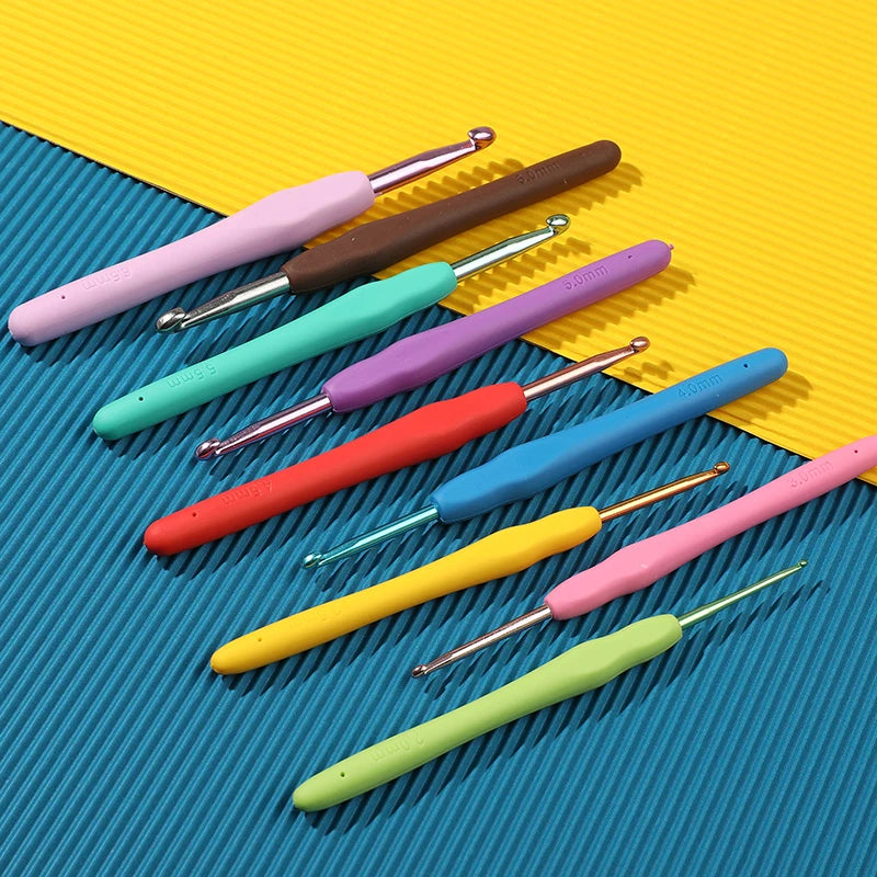 crochet kit