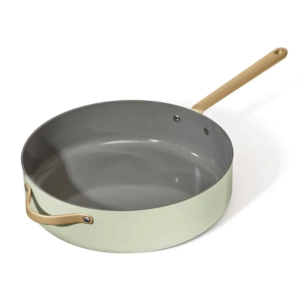 Ceramic Dutch 5.5 Quartz Pot - Lifestyle Bravo