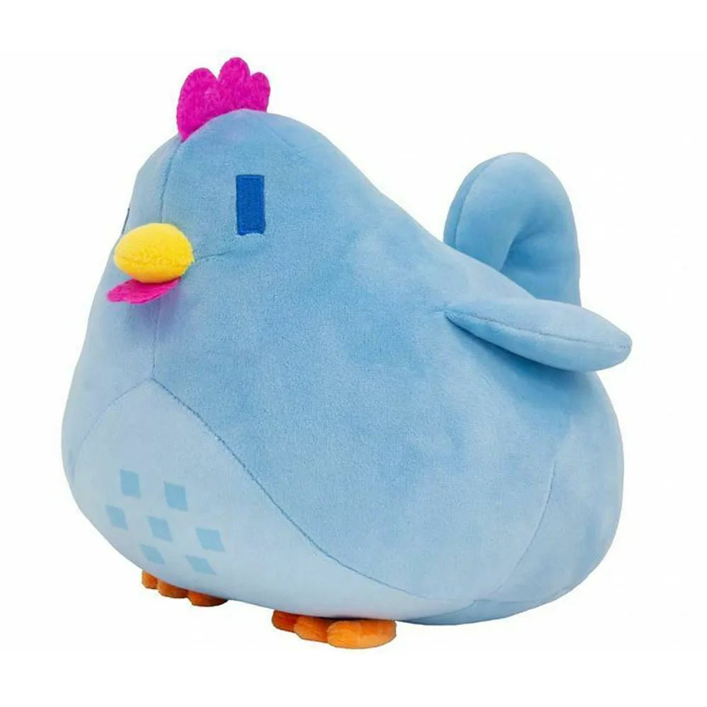 Chicken Stuffed Animal Plush Pillow