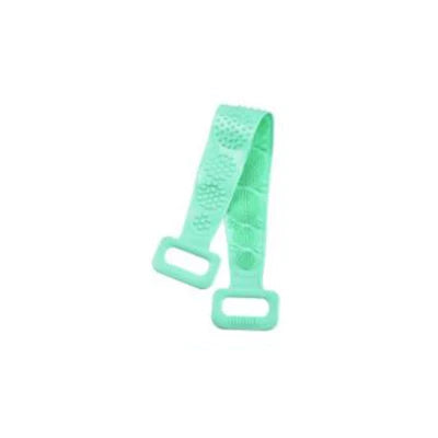Silicone Body Exfoliator - Lifestyle Bravo