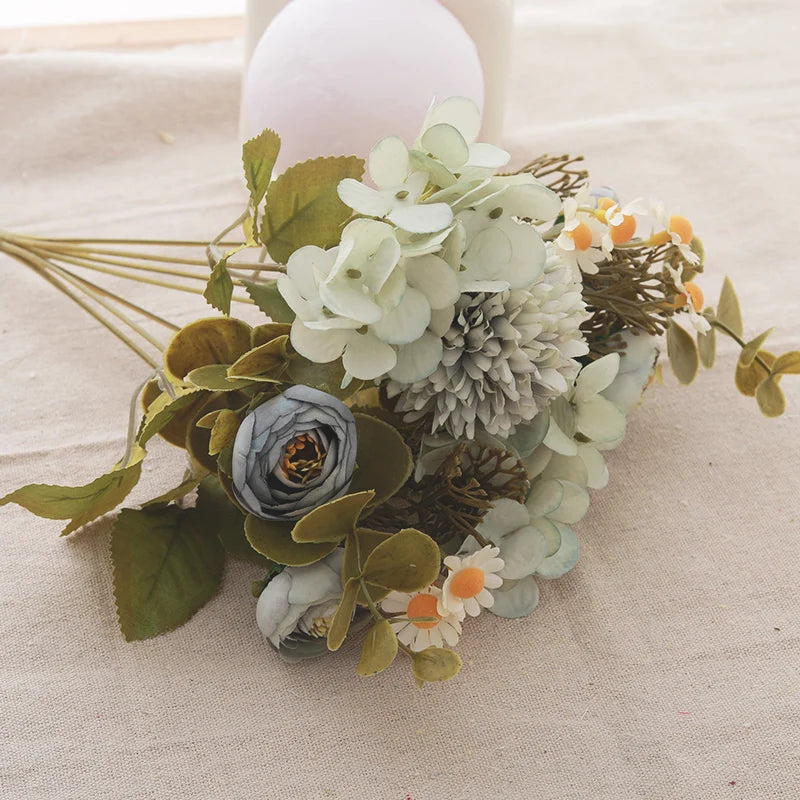 Artificial Rose Bouquet - Lifestyle Bravo