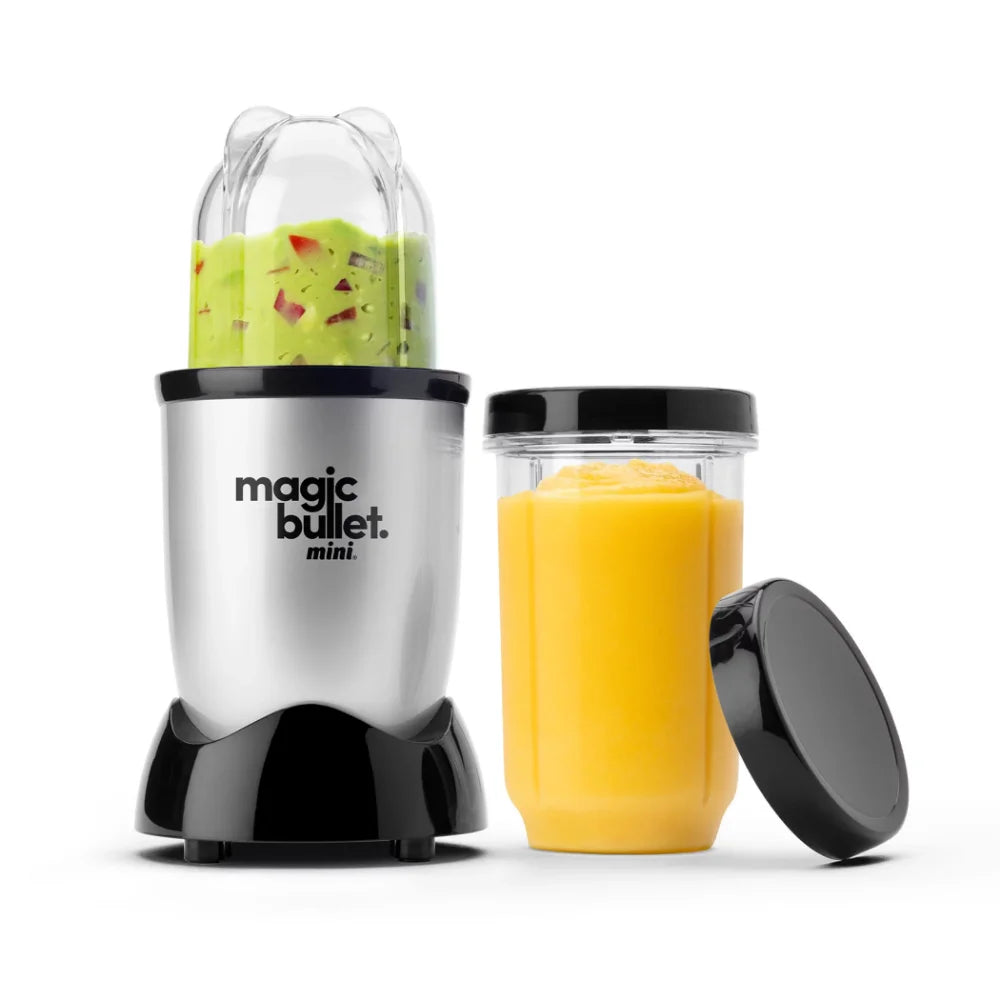 Bullet Blender - Lifestyle Bravo