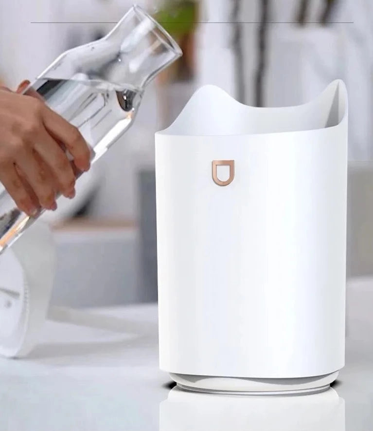 Diffuser Air Purifier - Lifestyle Bravo