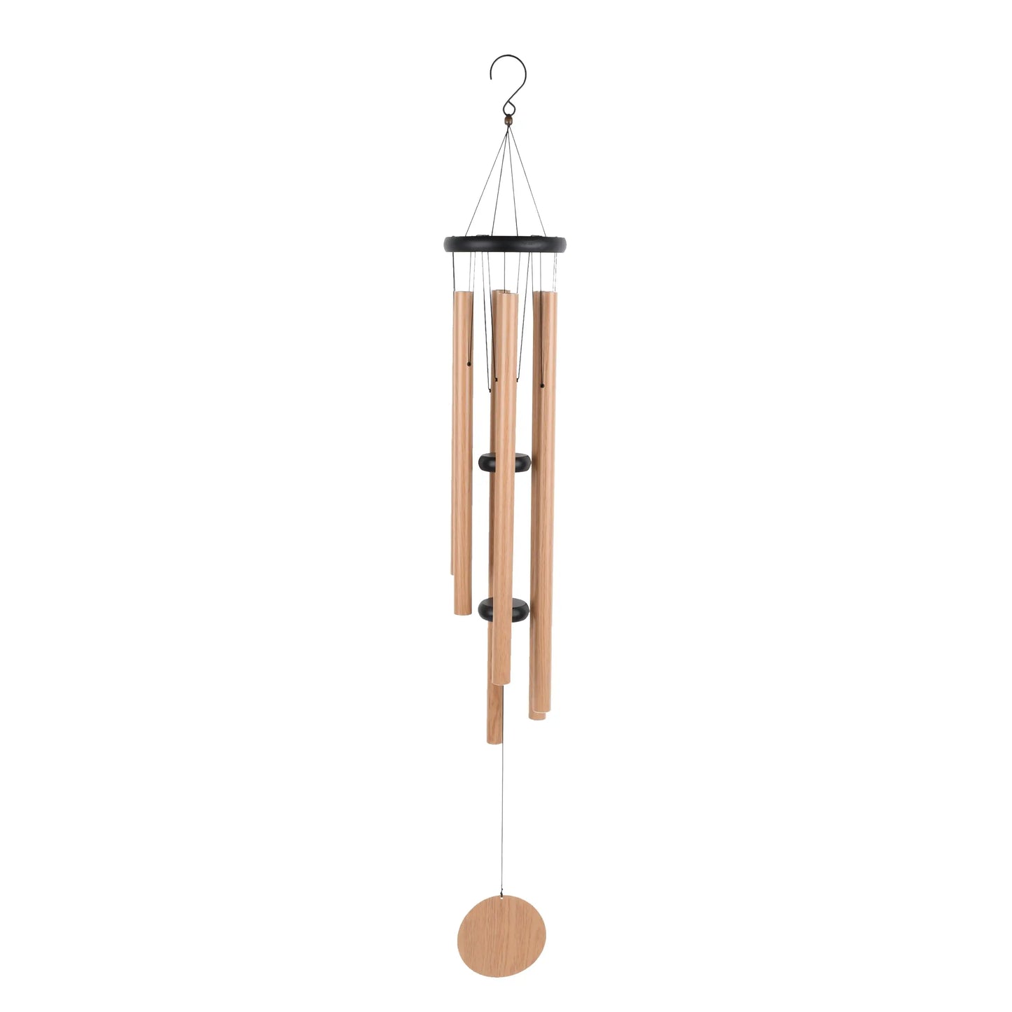 Outdoor Wind Chime - Lifestyle Bravo
