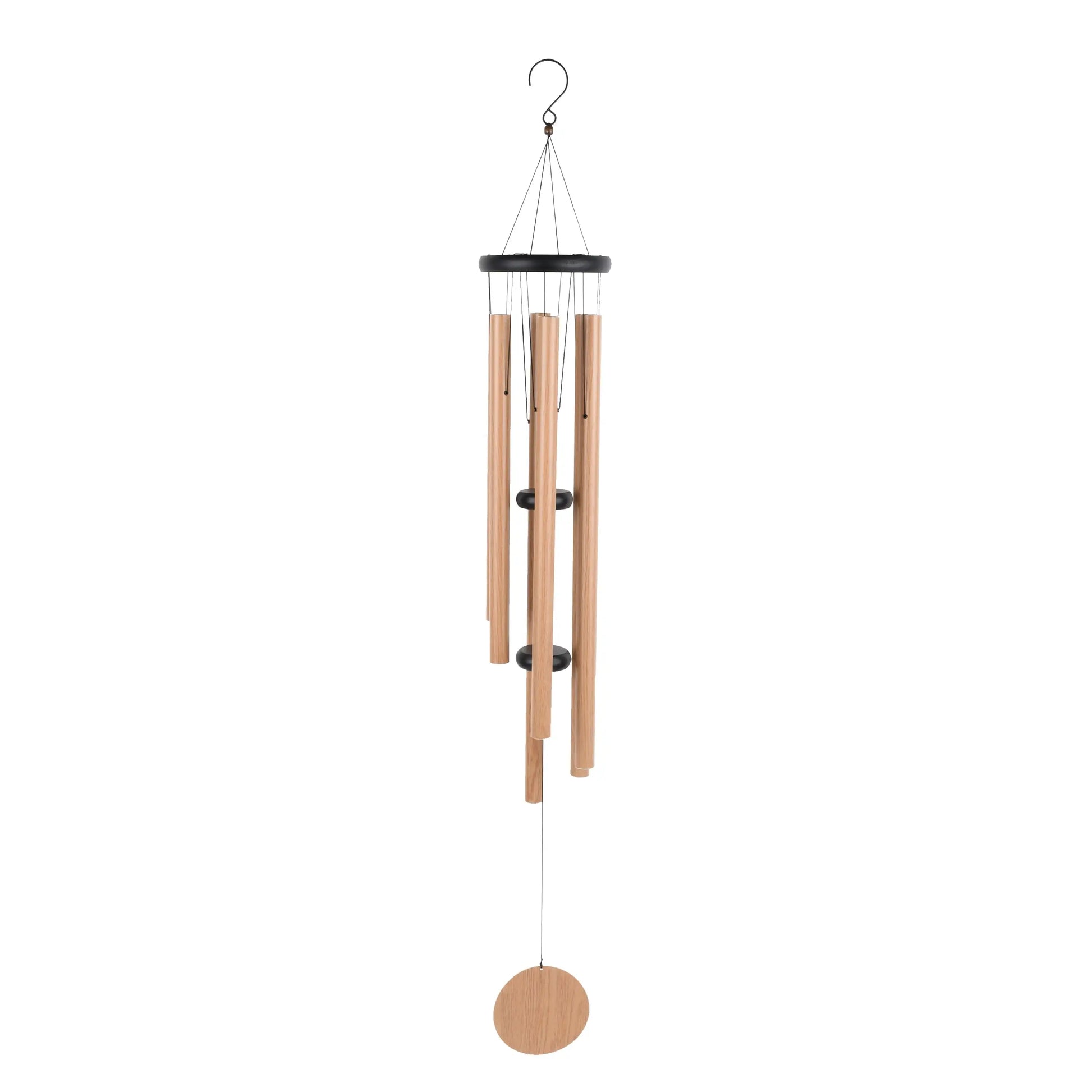Outdoor Wind Chime - Lifestyle Bravo