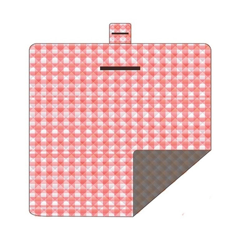 Foldable Picnic Mat - Lifestyle Bravo
