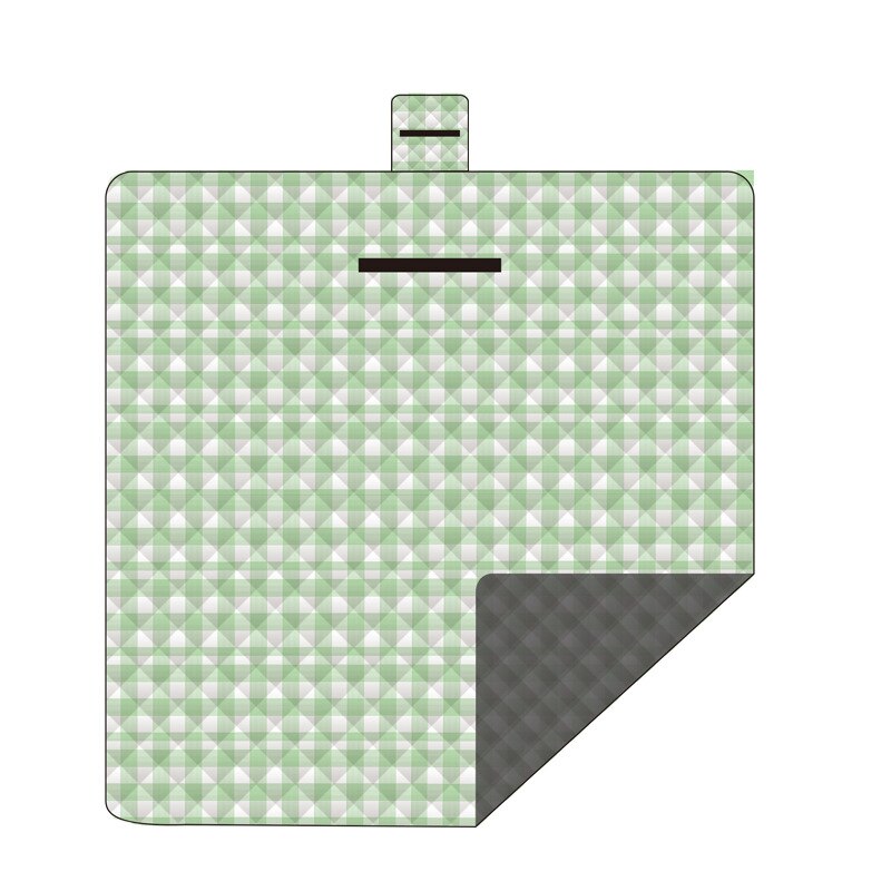 Foldable Picnic Mat - Lifestyle Bravo