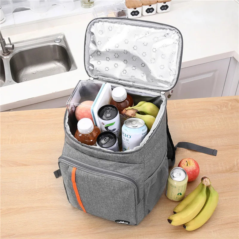 Backpack Cooler