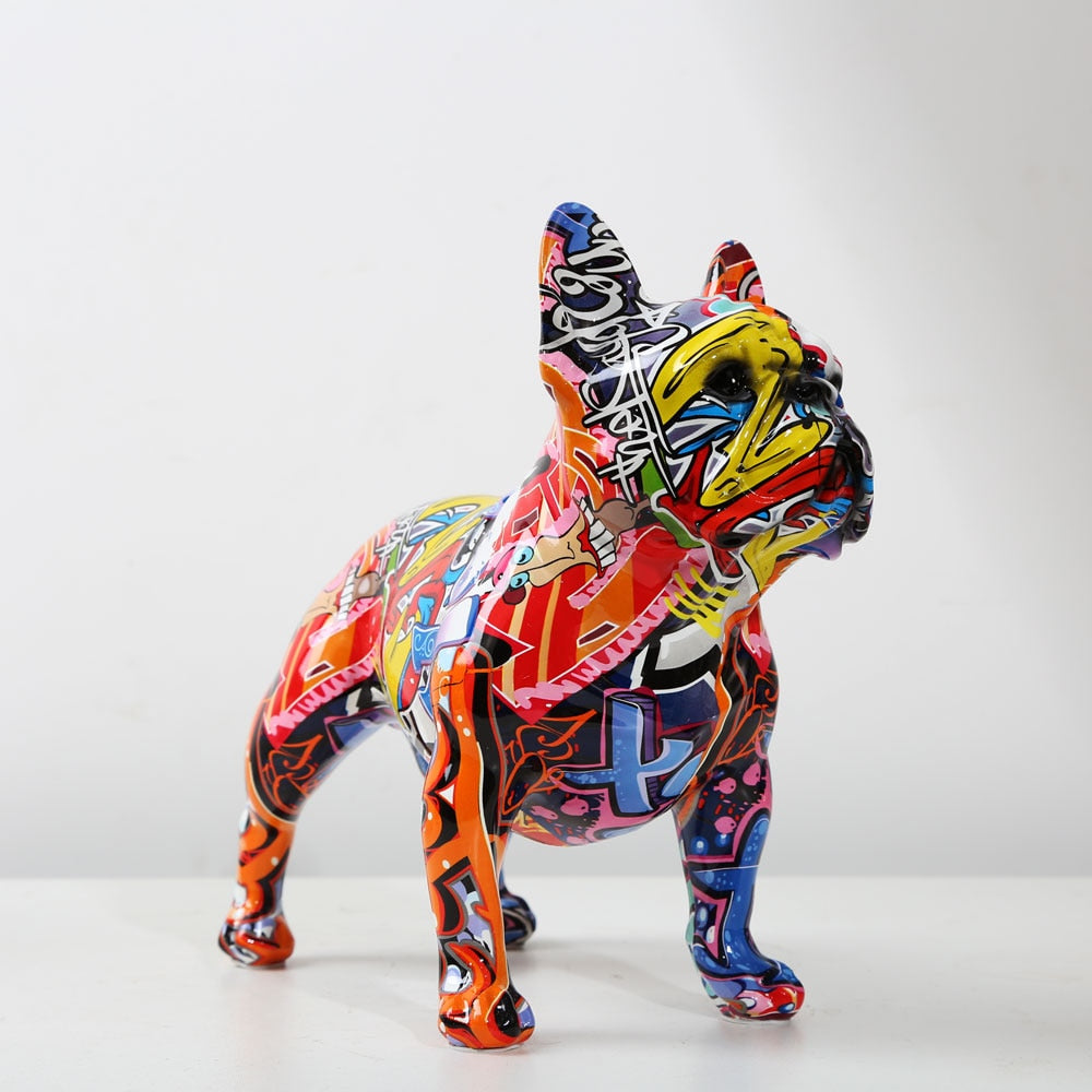 French Bulldog - Lifestyle Bravo