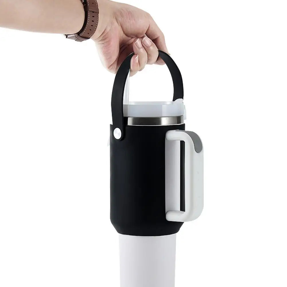 Silicon Stanley 40oz Portable Cup Holder