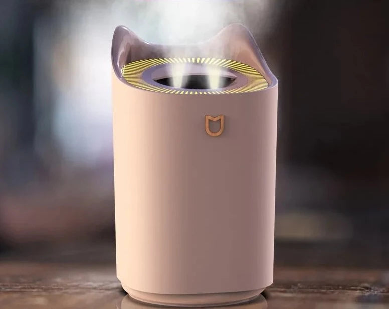 Diffuser Air Purifier - Lifestyle Bravo
