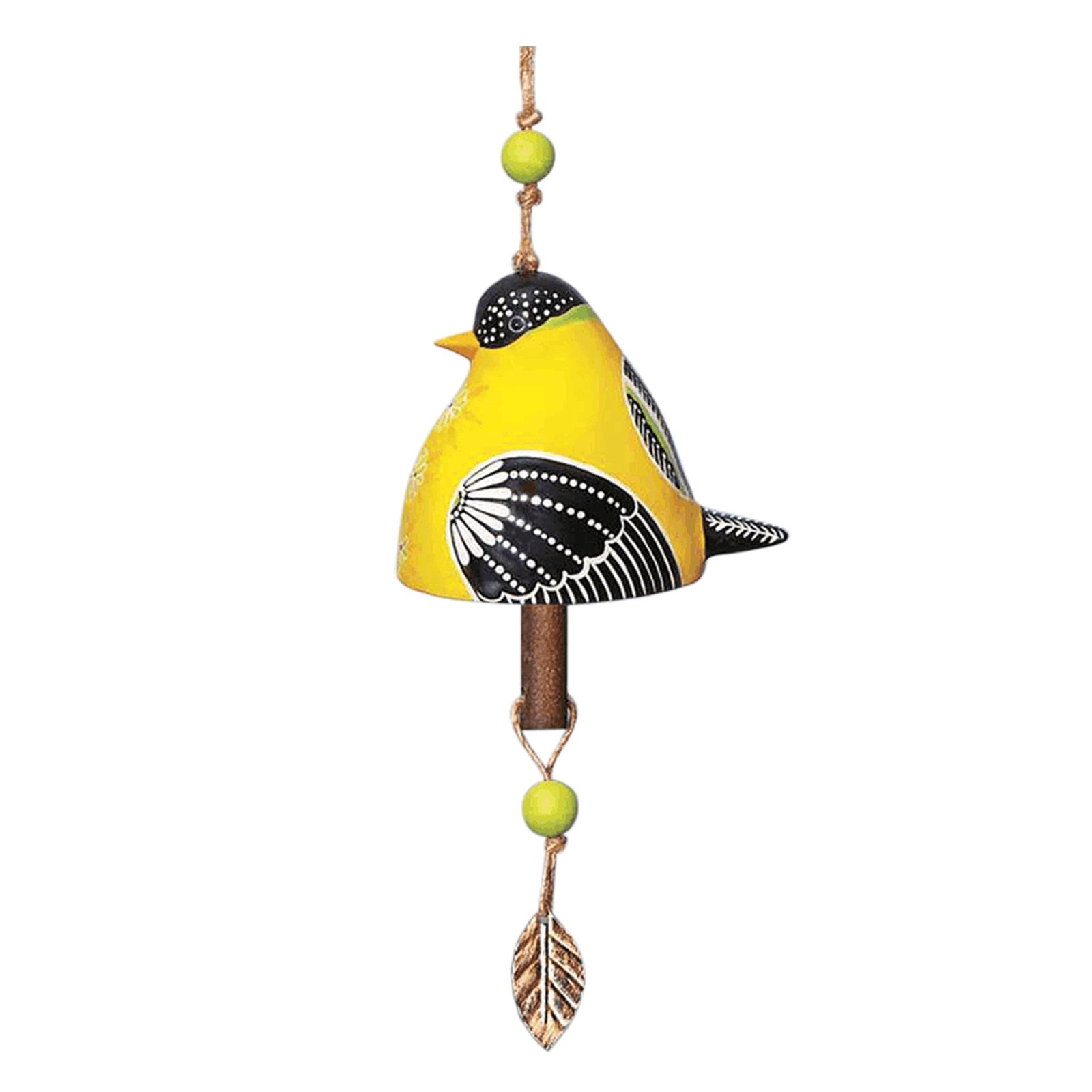 Bird Wind Chime - Lifestyle Bravo