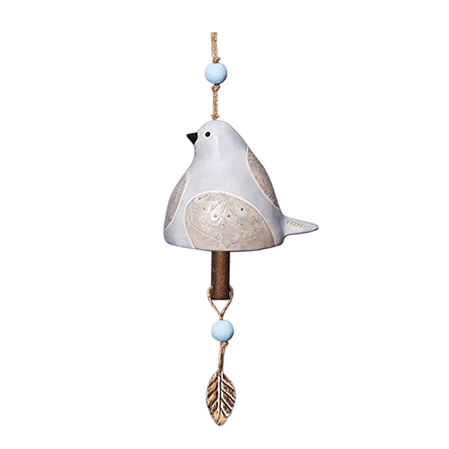 Bird Wind Chime - Lifestyle Bravo