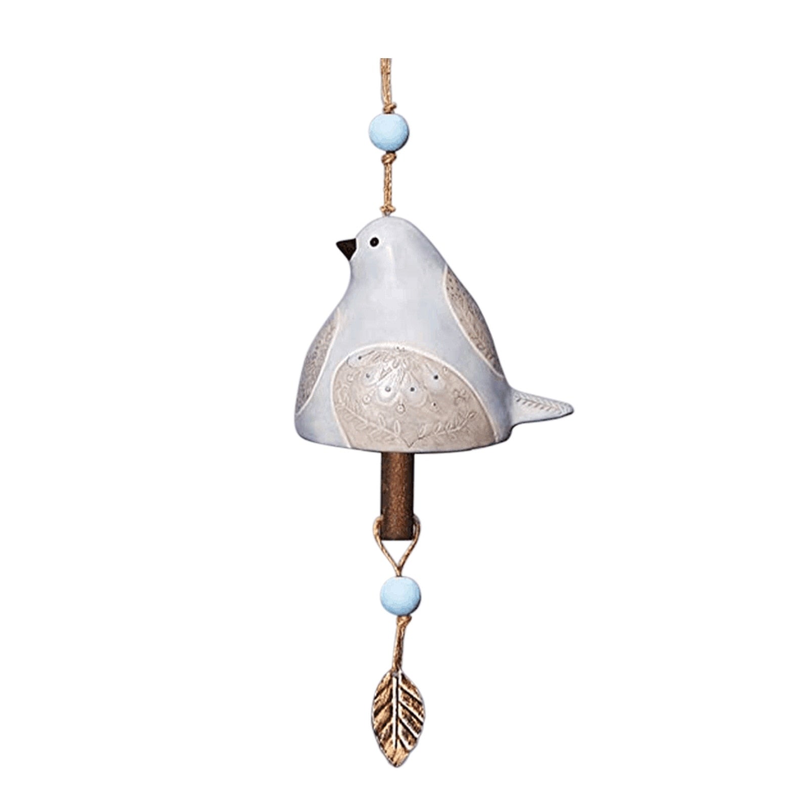 Bird Wind Chime - Lifestyle Bravo
