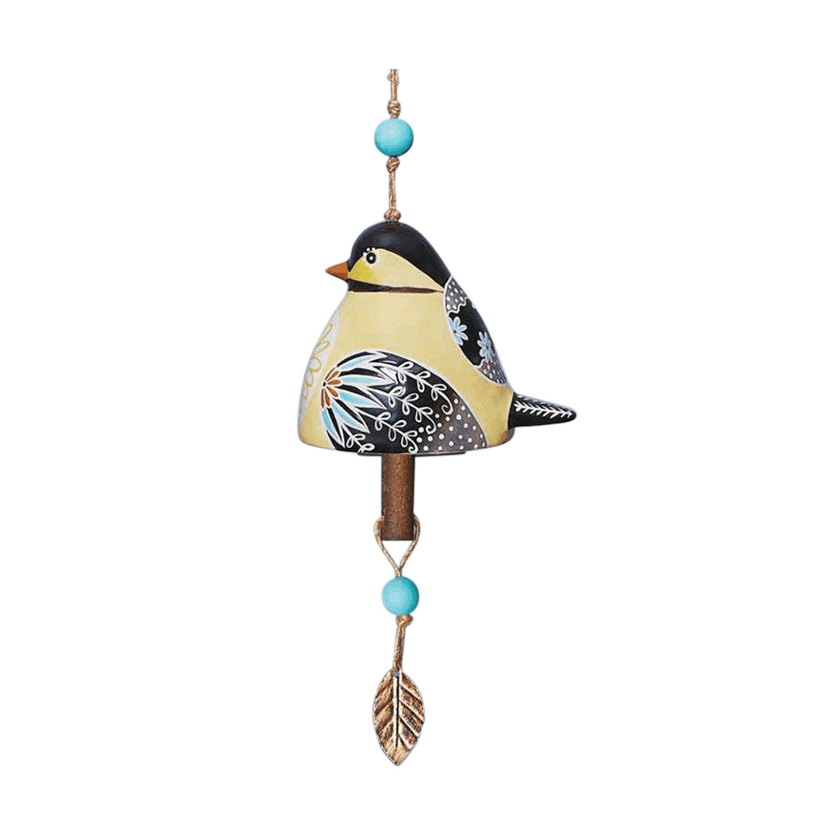 Bird Wind Chime - Lifestyle Bravo