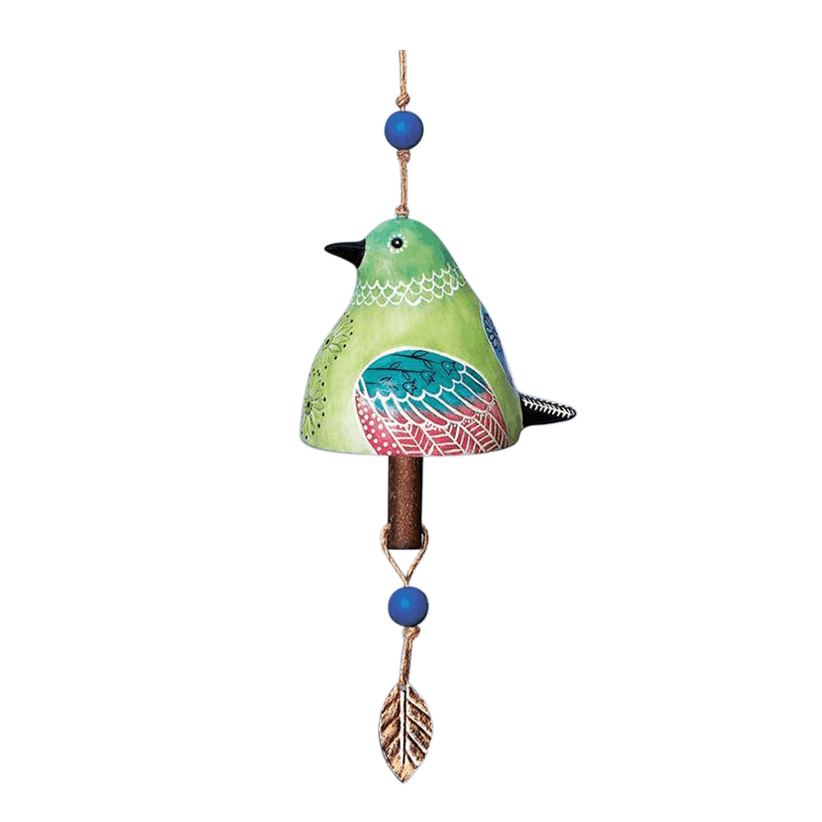 Bird Wind Chime - Lifestyle Bravo