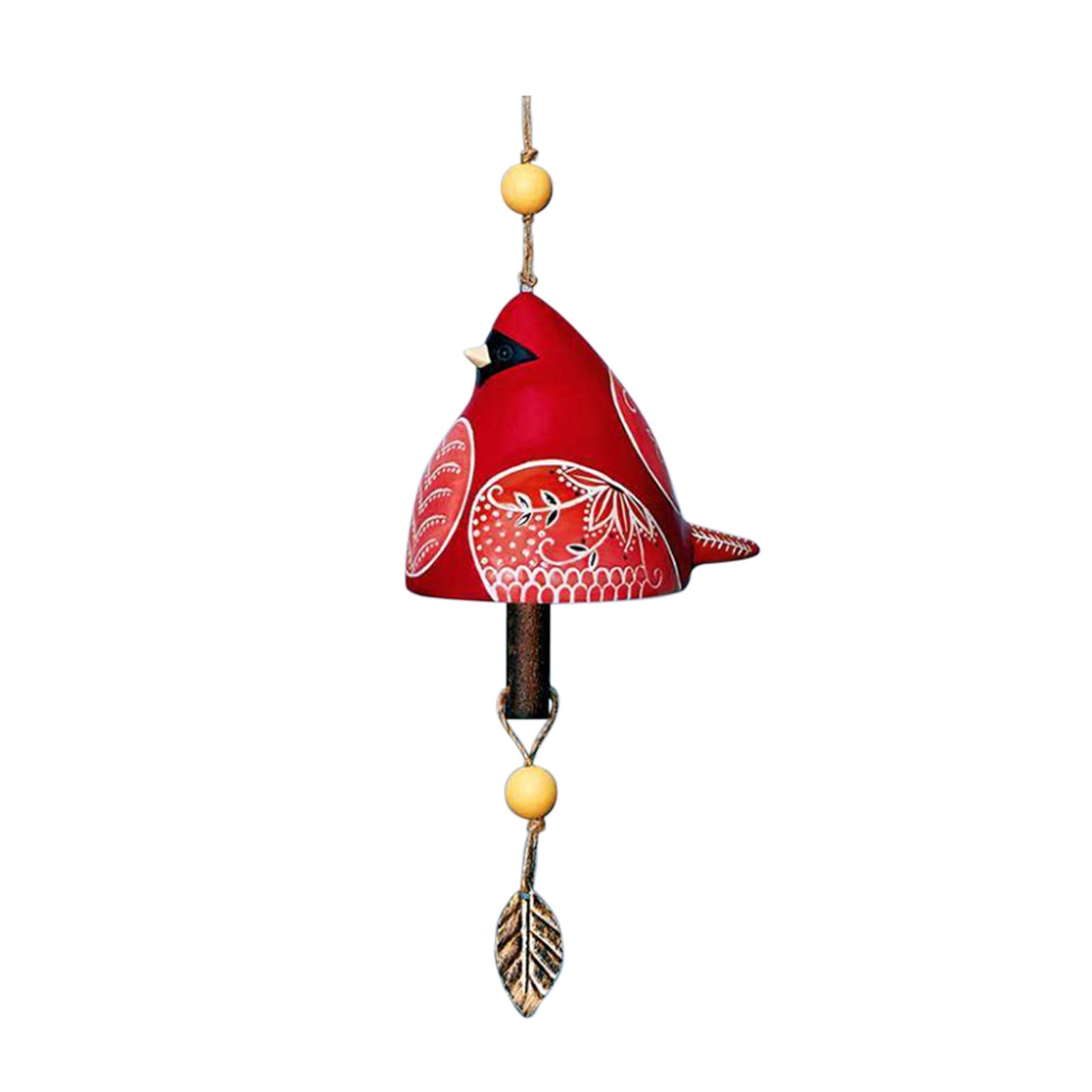 Bird Wind Chime - Lifestyle Bravo
