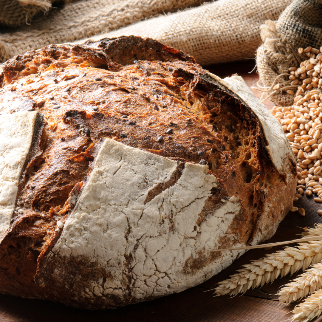 bread