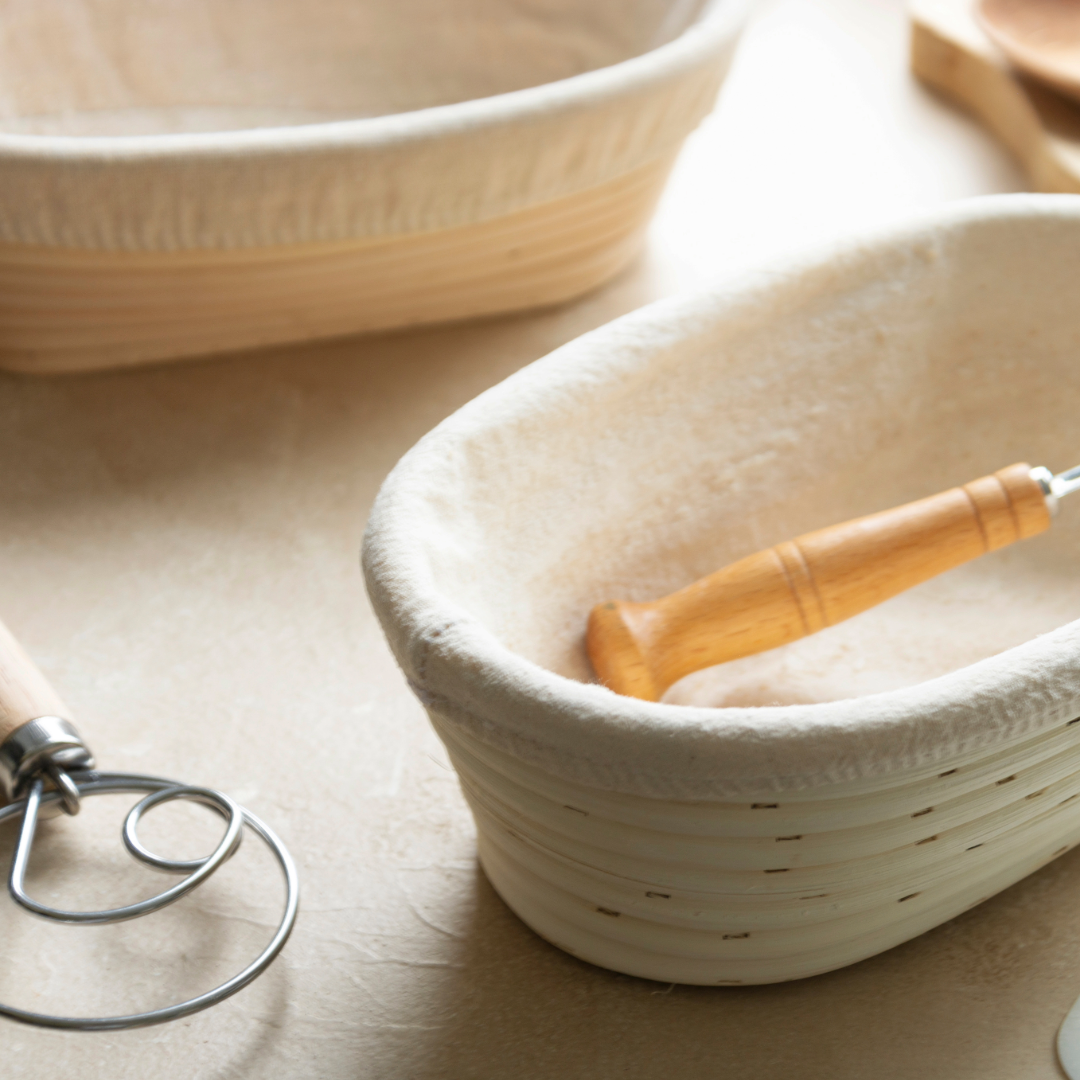 bread making kit