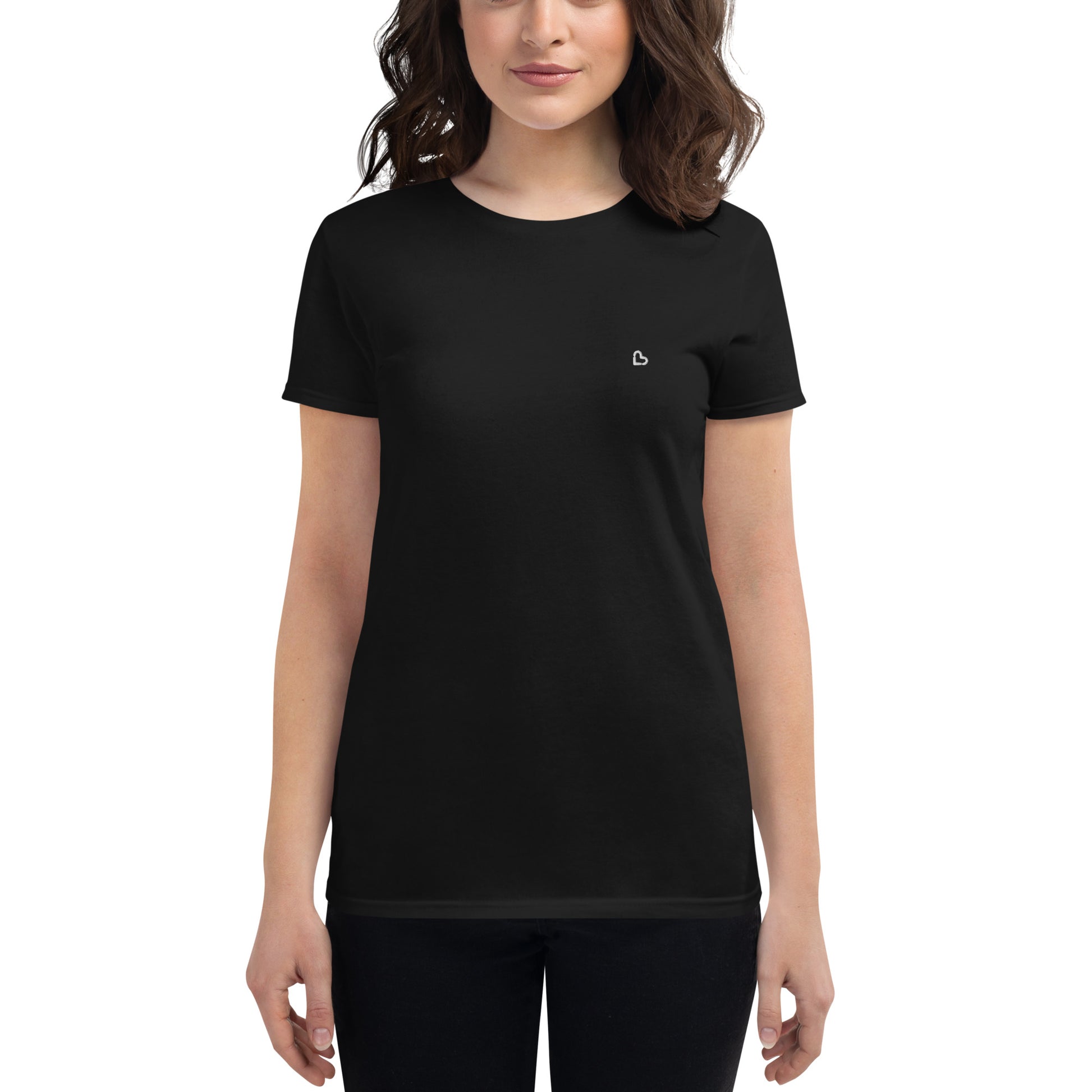Sweetheart T-Shirt - Lifestyle Bravo