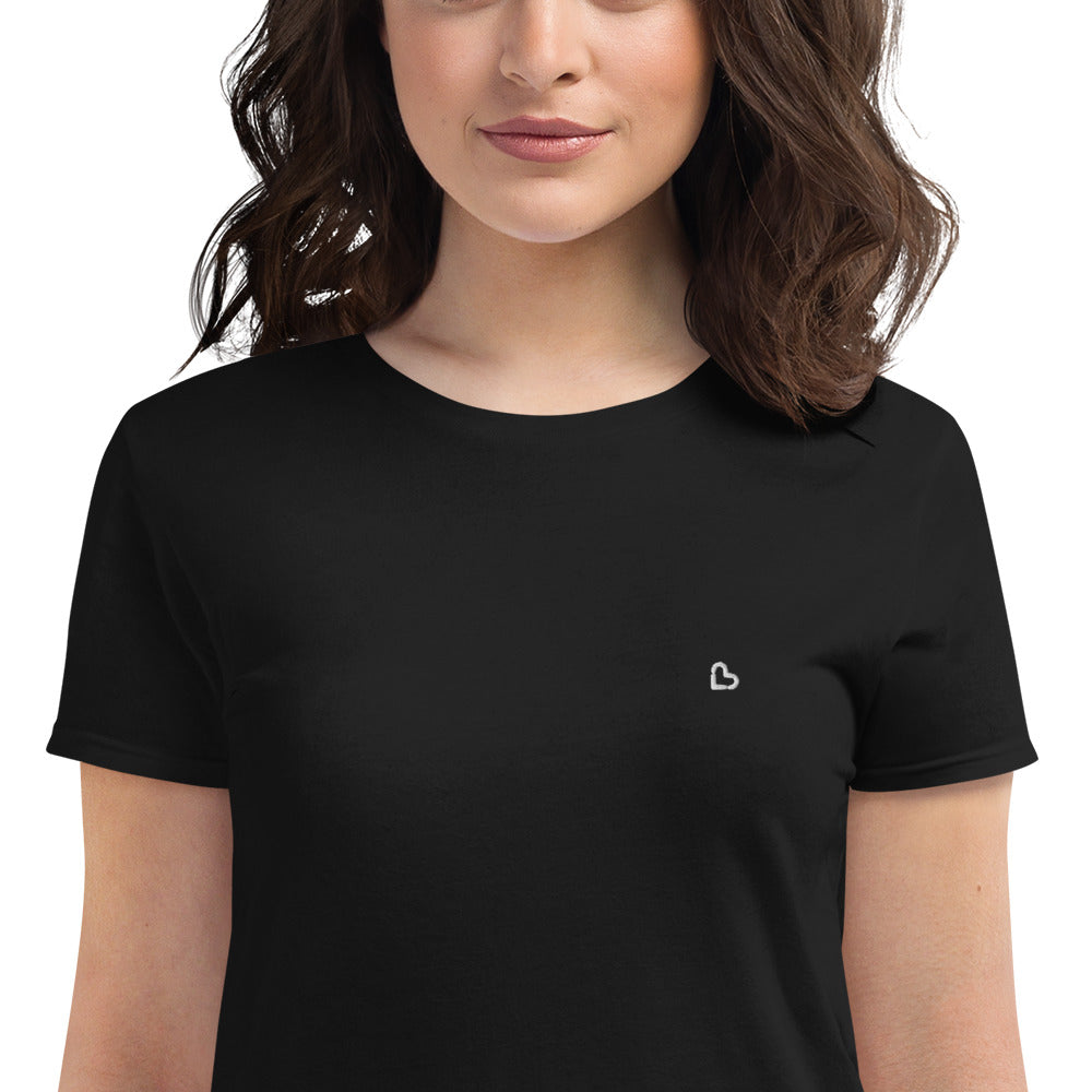 Sweetheart T-Shirt - Lifestyle Bravo