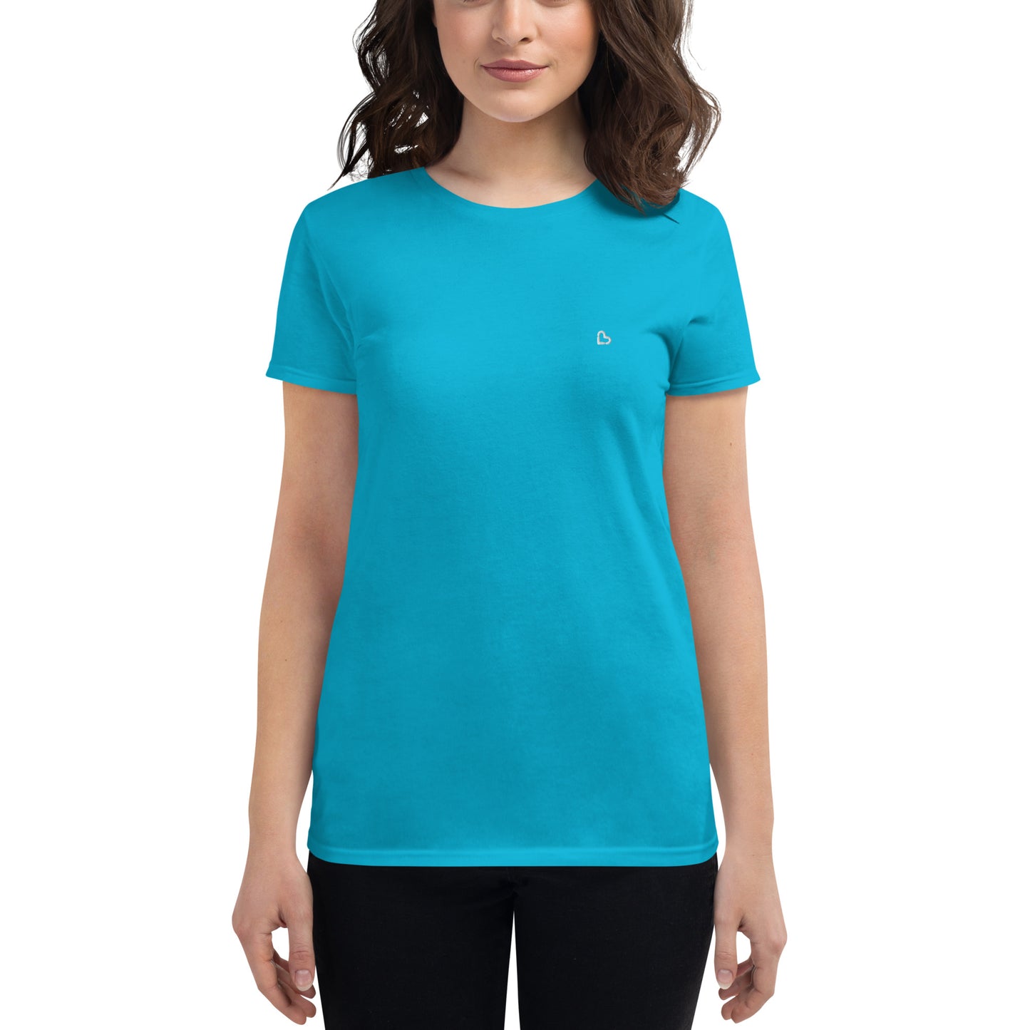 Sweetheart T-Shirt - Lifestyle Bravo
