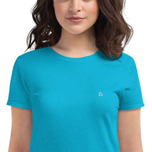Sweetheart T-Shirt - Lifestyle Bravo