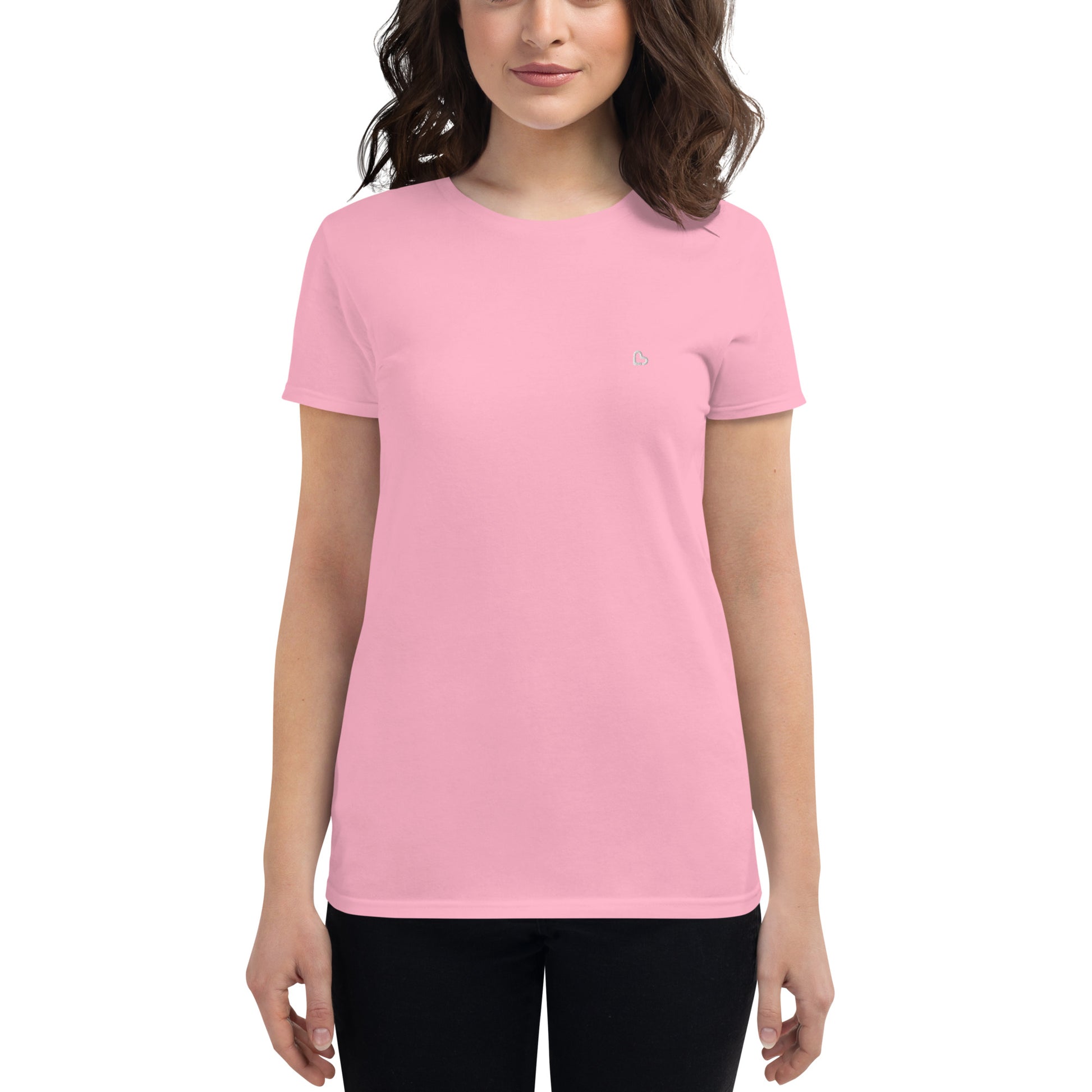 Sweetheart T-Shirt - Lifestyle Bravo