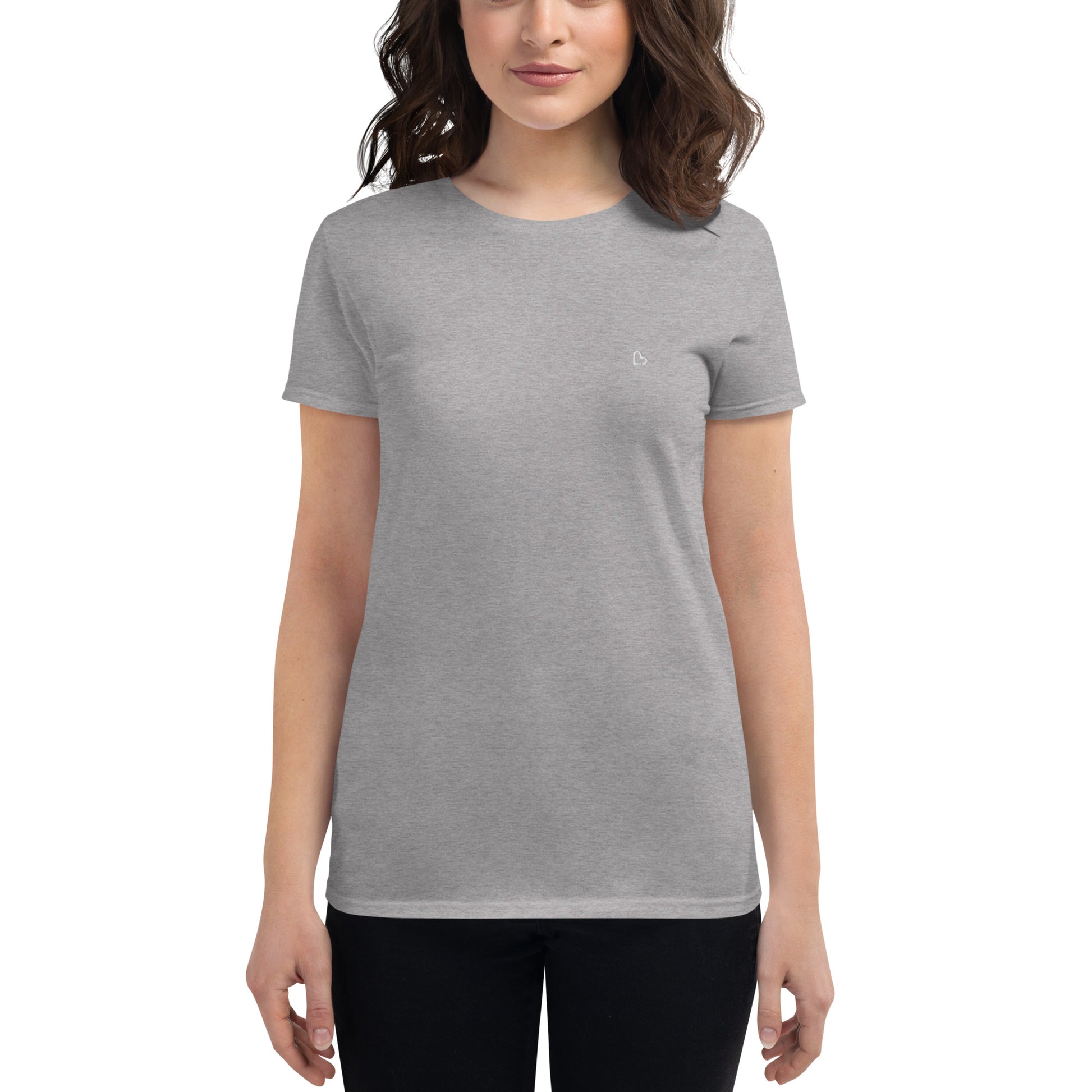Sweetheart T-Shirt - Lifestyle Bravo