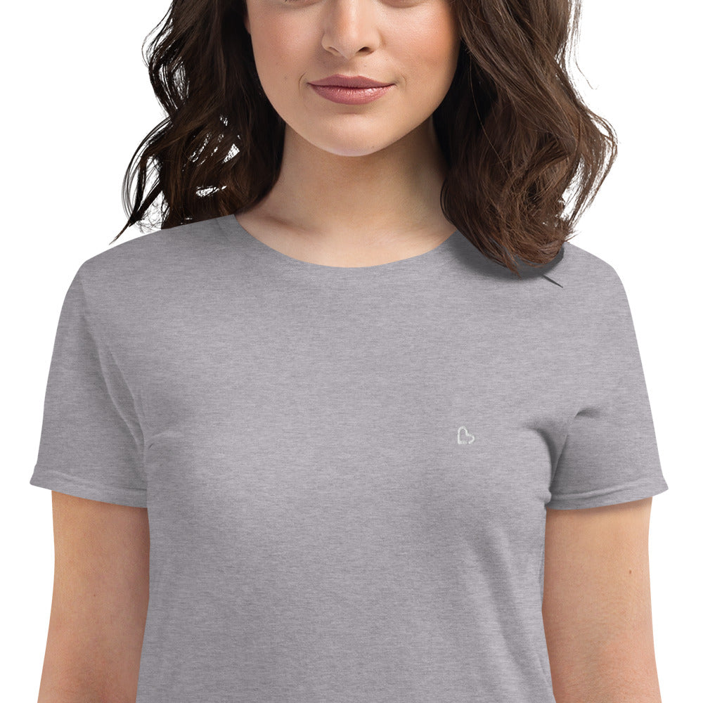 Sweetheart T-Shirt - Lifestyle Bravo