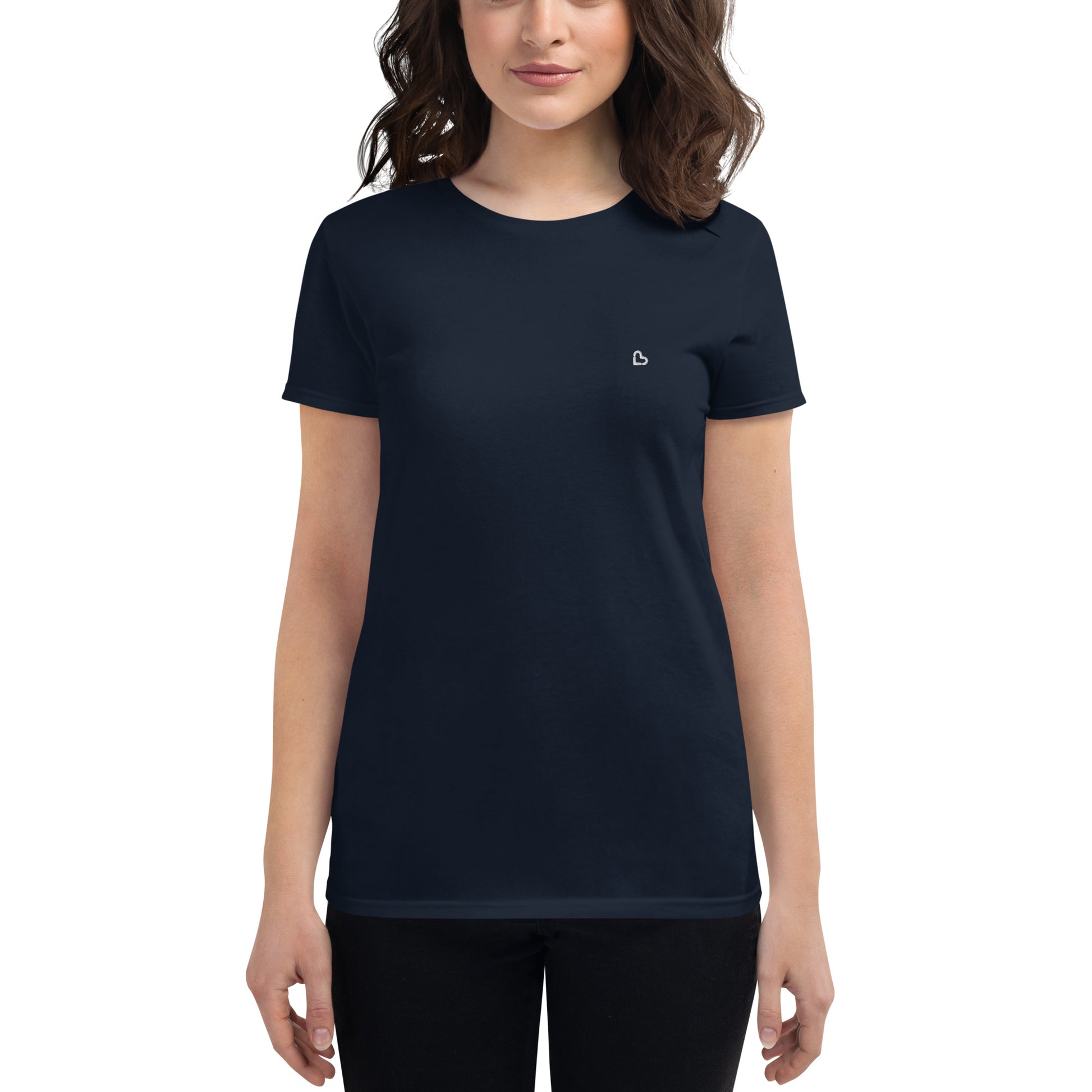Sweetheart T-Shirt - Lifestyle Bravo