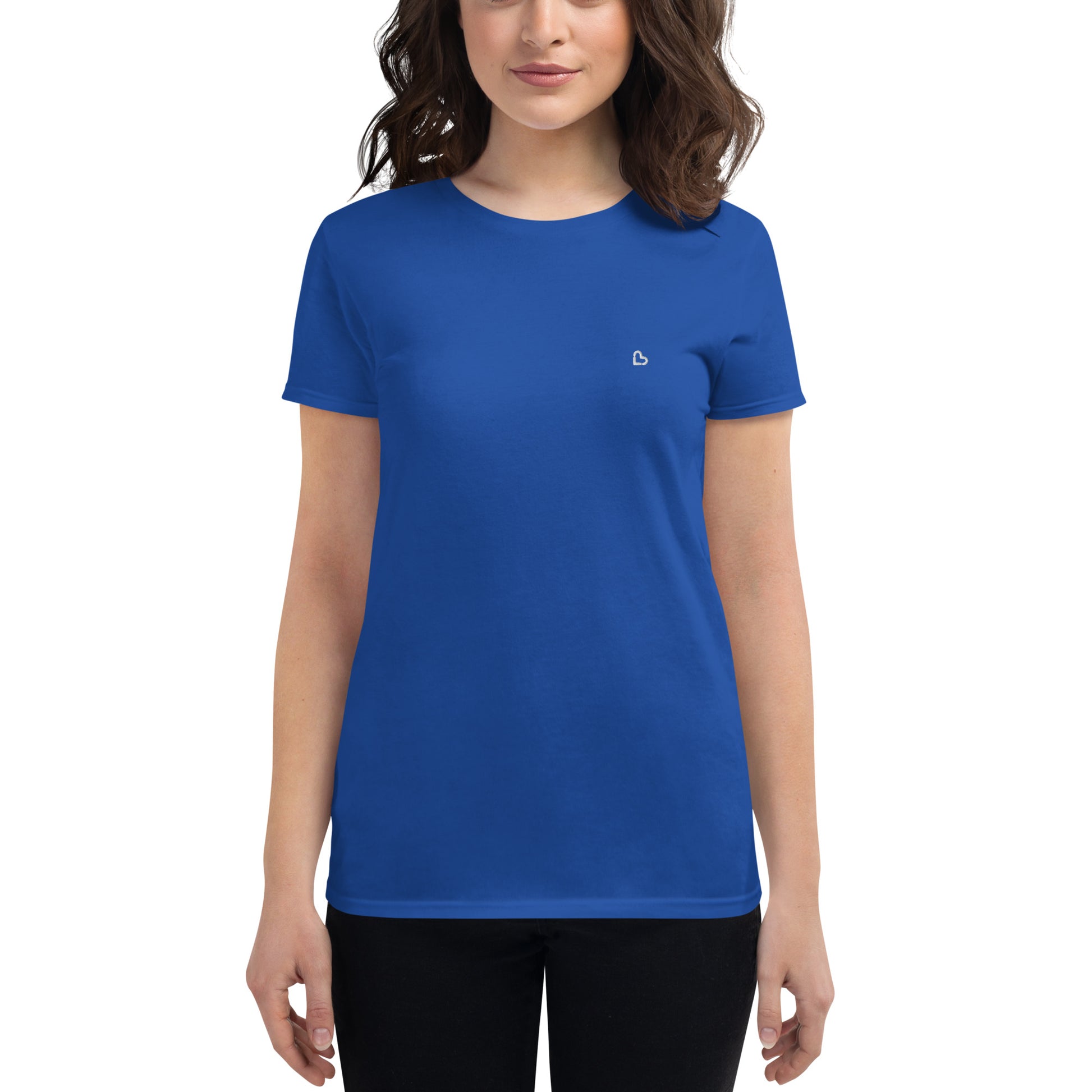 Sweetheart T-Shirt - Lifestyle Bravo