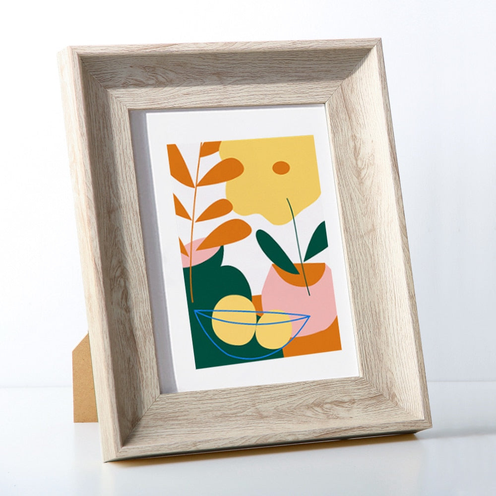 Classic Picture Frame - Lifestyle Bravo